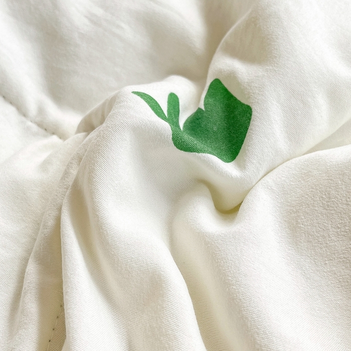 91家纺网 家纺一手货源 找家纺 慕尚家纺2025新款双层纱水洗夏被子被芯 萌萌恐龙