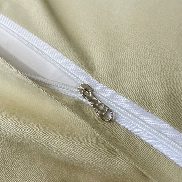 91家纺网 家纺一手货源 找家纺 艾迪尚家纺 2025新款天丝棉提花四件套 羽翼 露丝卡