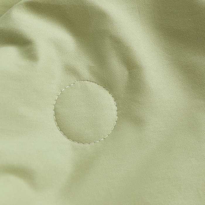 91家纺网 家纺一手货源 找家纺 怡家居 2024新款全棉印加绣夏被 夏被-果语