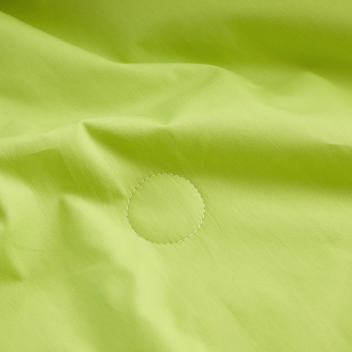 91家纺网 家纺一手货源 找家纺 怡家居 2024新款全棉印加绣夏被 夏被-小鳄鱼