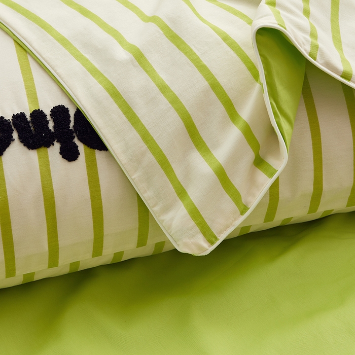 91家纺网 家纺一手货源 找家纺 怡家居 2024新款全棉印加绣夏被 夏被-小恐龙