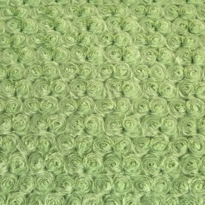 91家纺网 家纺一手货源 找家纺 （总）芸锦豪2024新款玫瑰拧花兔毛绒兔兔绒盖毯毛毯