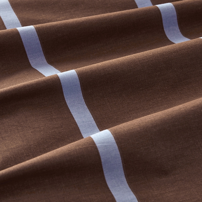 91家纺网 家纺一手货源 找家纺 怡家居 2024新款全棉印花加绣花四件套 腊肠狗