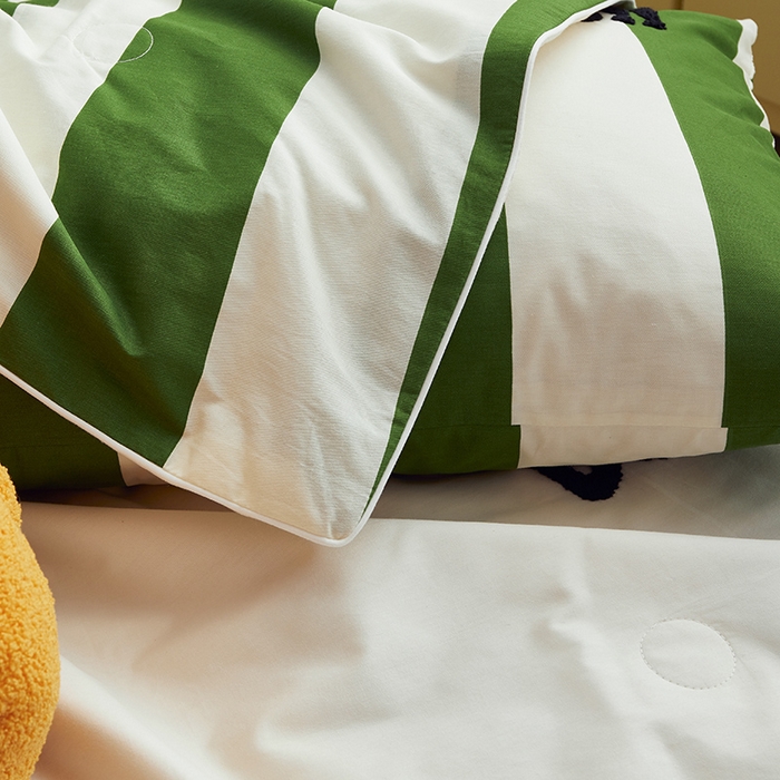 91家纺网 家纺一手货源 找家纺 怡家居 2024新款全棉印加绣夏被 夏被-南瓜