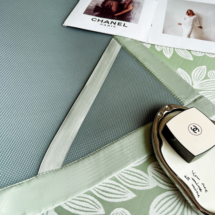 91家纺网 家纺一手货源 找家纺 （总）慕尚家纺 2025新款1200D提花凉感席