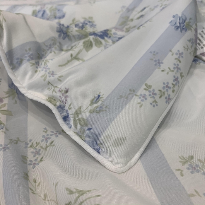 91家纺网 家纺一手货源 找家纺 奈萝家纺 2024新款A类凉感丝小凉皮夏被可机洗夏被新品空调被 谷雨