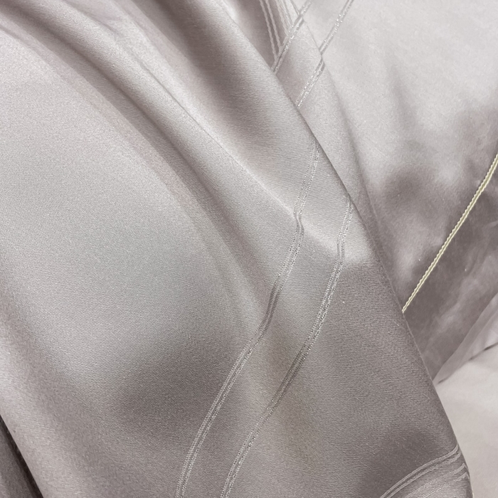 91家纺网 家纺一手货源 找家纺 （总）艾迪尚家纺 2025年新款天丝棉提花单床笠