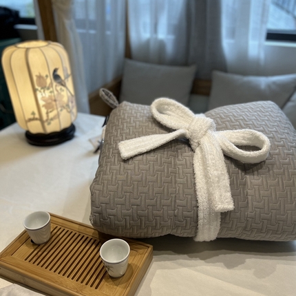 91家纺网 家纺一手货源 找家纺 （总）云熙枕业 2024新款韩国绒水洗枕芯