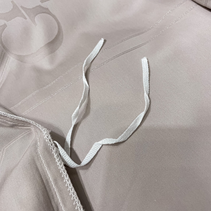 91家纺网 家纺一手货源 找家纺 （总）2025新款天丝天丝棉提花单被套