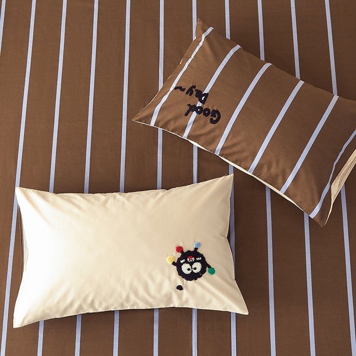 91家纺网 家纺一手货源 找家纺 （总）怡家居 2024新款全棉印花加绣花四件套