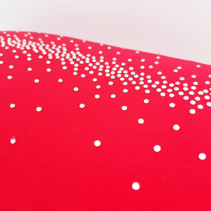 91家纺网 家纺一手货源 找家纺 澜屿 24款全棉100支大红星空满钻小抱枕头枕芯腰靠枕 红色