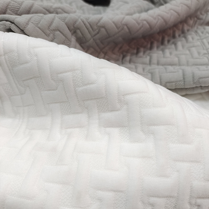 91家纺网 家纺一手货源 找家纺 （总）澜屿 25款灰白软糯提花大靠枕