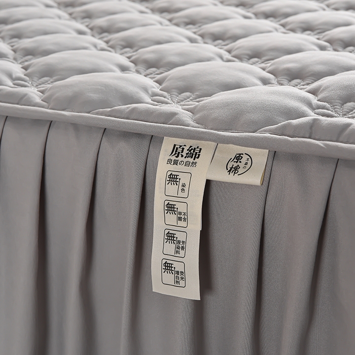 91家纺网 家纺一手货源 找家纺 （总）床笠人家 2025新款亲肤磨毛夹棉床裙