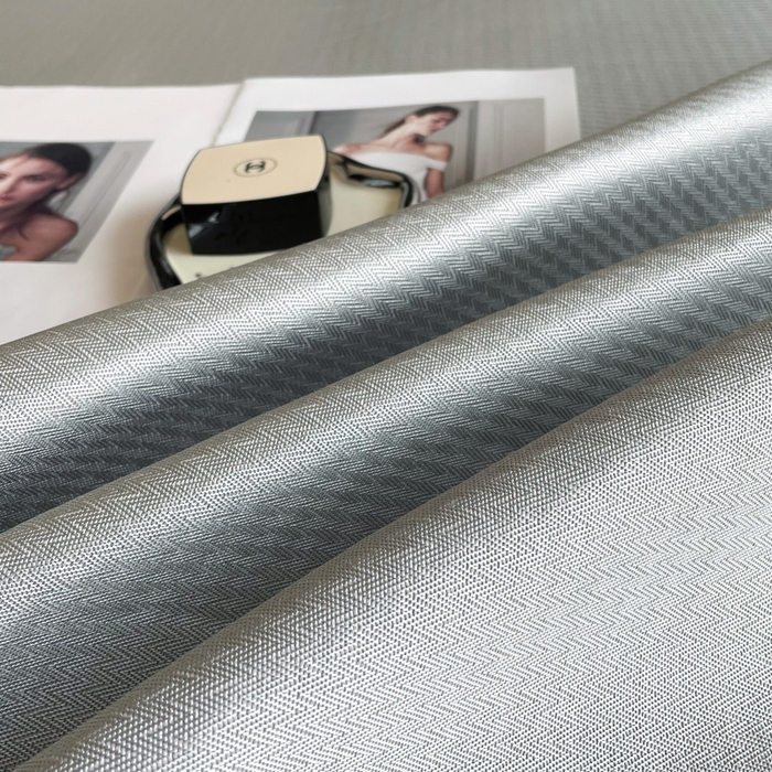 91家纺网 家纺一手货源 找家纺 慕尚家纺 2025新款凉感冰丝大牌miumiu凉席三件套 miu  深灰