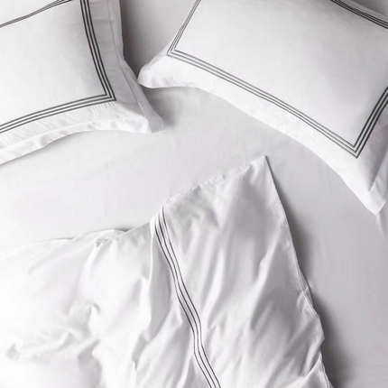 91家纺网 家纺一手货源 找家纺 （总）澜屿 24款全棉刺绣短枕