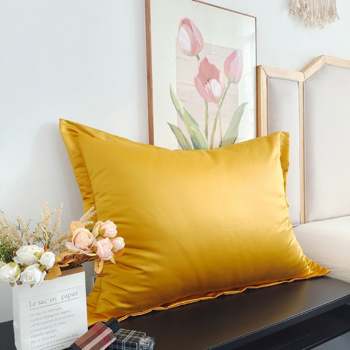 91家纺网 家纺一手货源 找家纺 （总）澜屿 24款高精密纯色带边大靠枕