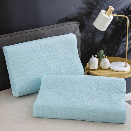 91家纺网 家纺一手货源 找家纺 （总）大黄蜂家居2025新款防水防头油乳胶枕套