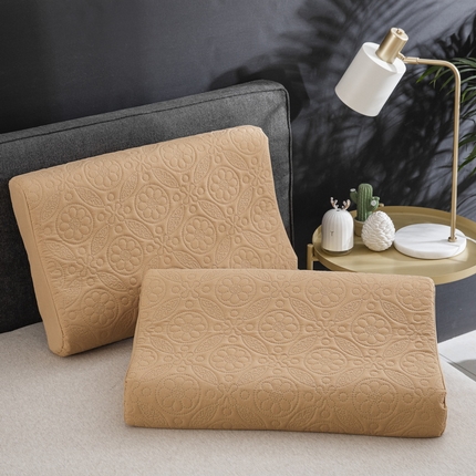 91家纺网 家纺一手货源 找家纺 （总）大黄蜂家居2025新款防水防头油乳胶枕套