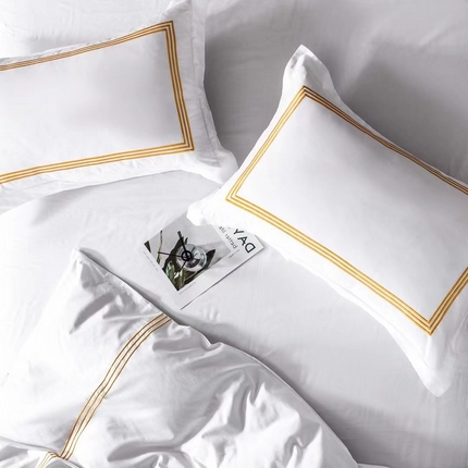 91家纺网 家纺一手货源 找家纺 （总）澜屿 24款全棉刺绣短枕