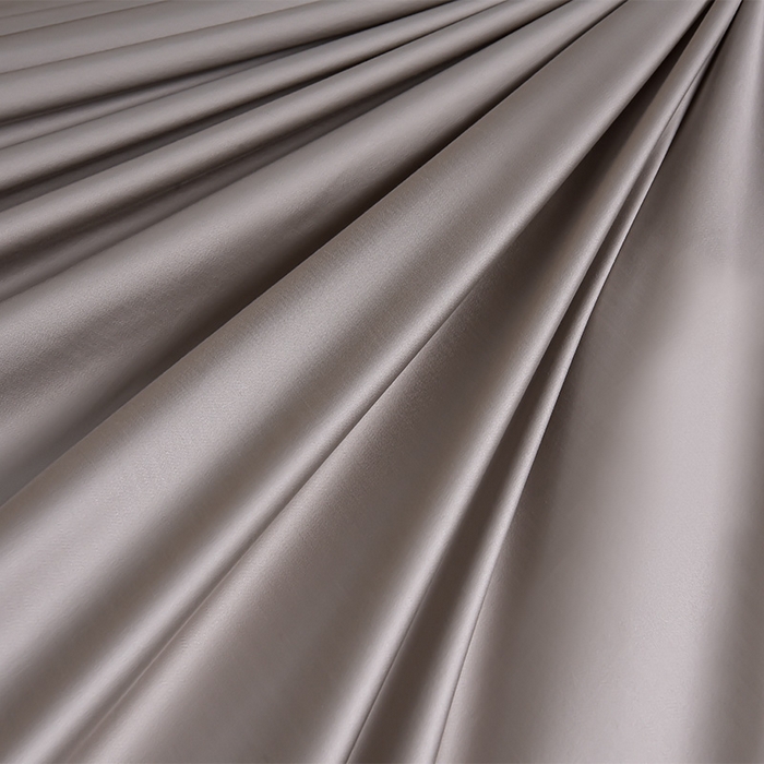 91家纺网 家纺一手货源 找家纺 瑞驰家纺2024新款60兰精天丝四件套-罗莎琳系列（风格二） 浅杏色