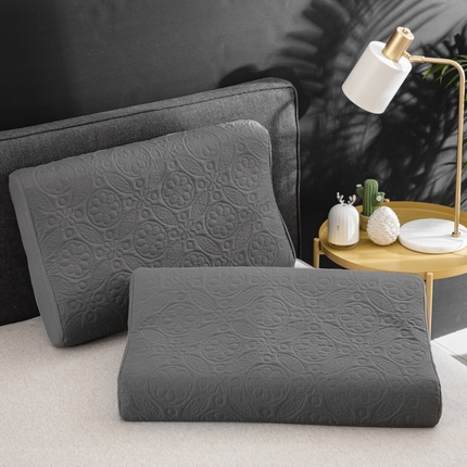 91家纺网 家纺一手货源 找家纺 （总）大黄蜂家居2025新款防水防头油乳胶枕套