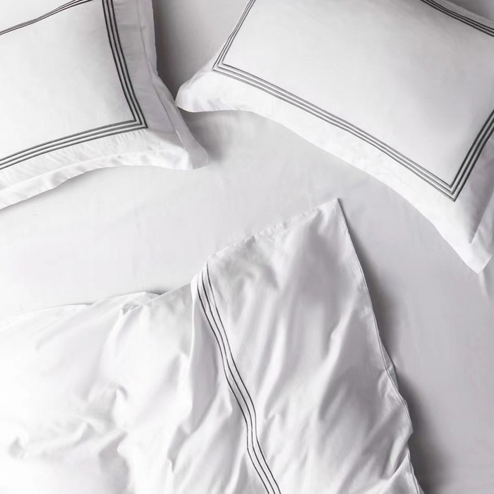 91家纺网 家纺一手货源 找家纺 （总）澜屿 24款全棉刺绣短枕