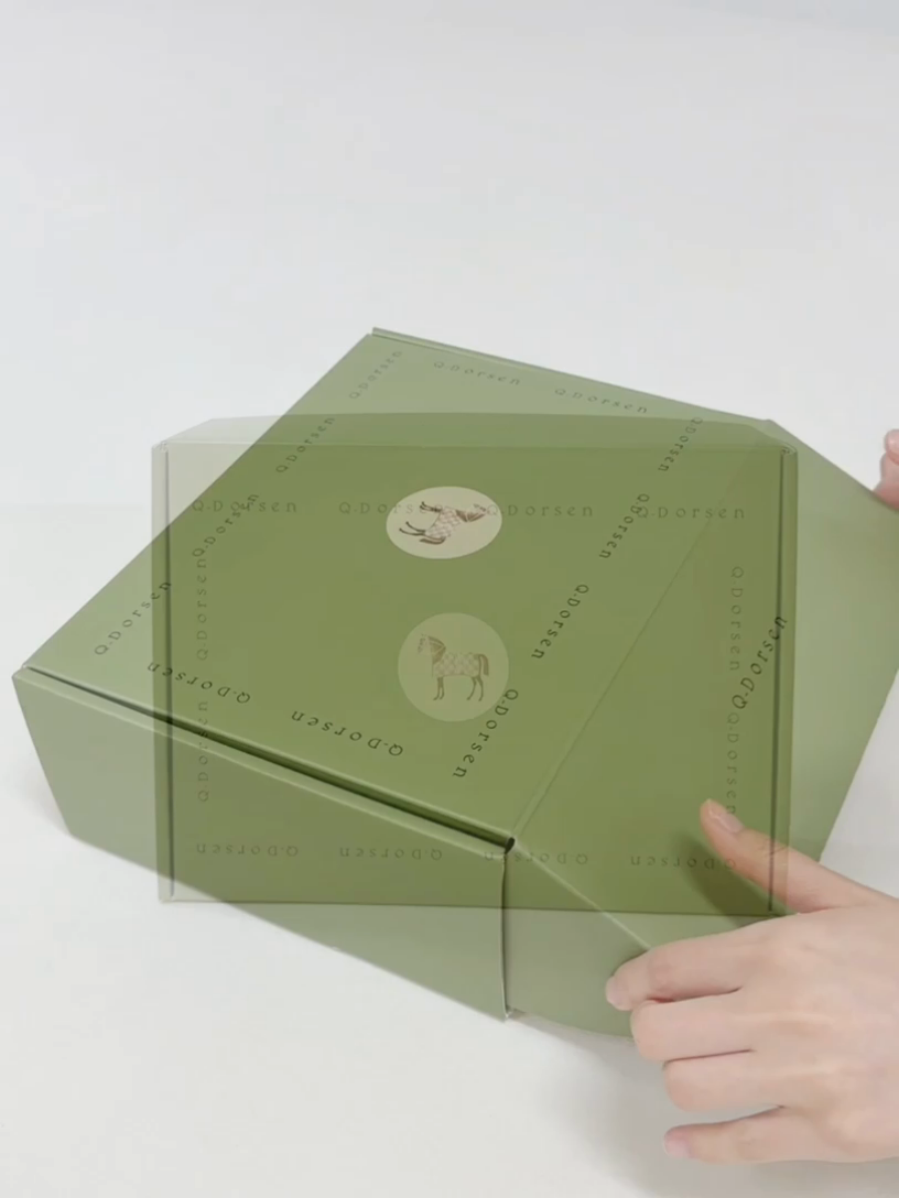 91家纺网 家纺一手货源 找家纺 千朵森 2024新款A类长绒棉刺绣睡袋 漾-烟灰绿