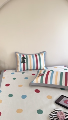 91家纺网 家纺一手货源 找家纺 柚子YOUTH 2024新款高端养生900D冰丝绣花凉席 龙之梦