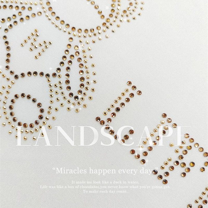 91家纺网 家纺一手货源 找家纺 （总）澜屿24款禅丝高精密小熊烫钻小抱枕头枕芯腰靠枕 