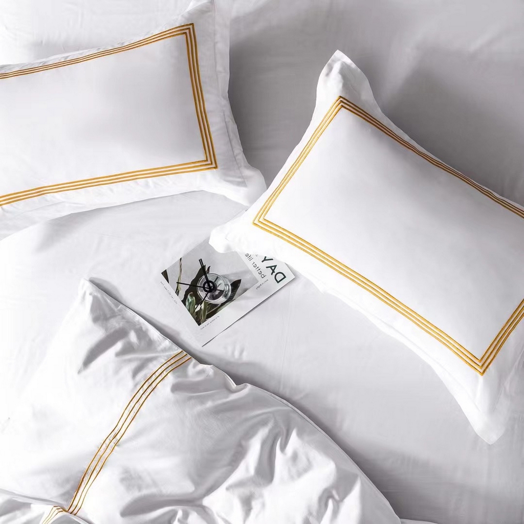 91家纺网 家纺一手货源 找家纺 （总）澜屿 24款全棉刺绣短枕