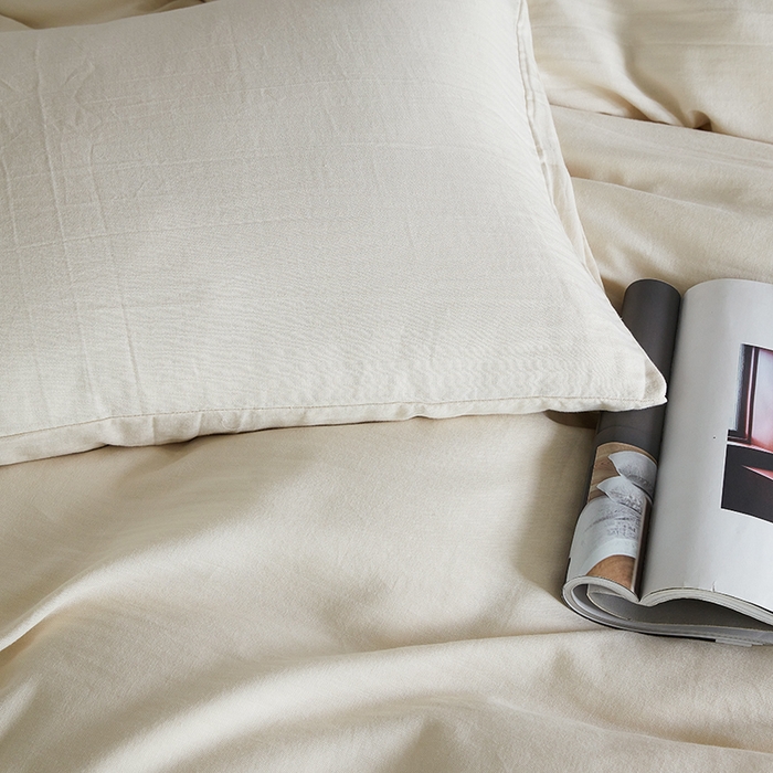 91家纺网 家纺一手货源 找家纺 （总）梦享生活家居 2024新款全棉小提花四件套系列