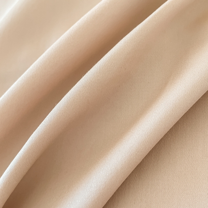 91家纺网 家纺一手货源 找家纺 欧乐蒂 2025新款秘密花园-新疆长绒棉刺绣四件套-终版 秘密花园-奶昔咖