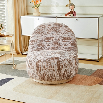 91家纺网 家纺一手货源 找家纺 （总）丝绮鹿 2024新款加厚国风系列-雪梨沙发椅套 