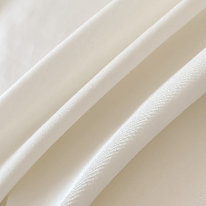 91家纺网 家纺一手货源 找家纺 欧乐蒂 2025新款秘密花园-新疆长绒棉刺绣四件套-终版 秘密花园-纯洁白