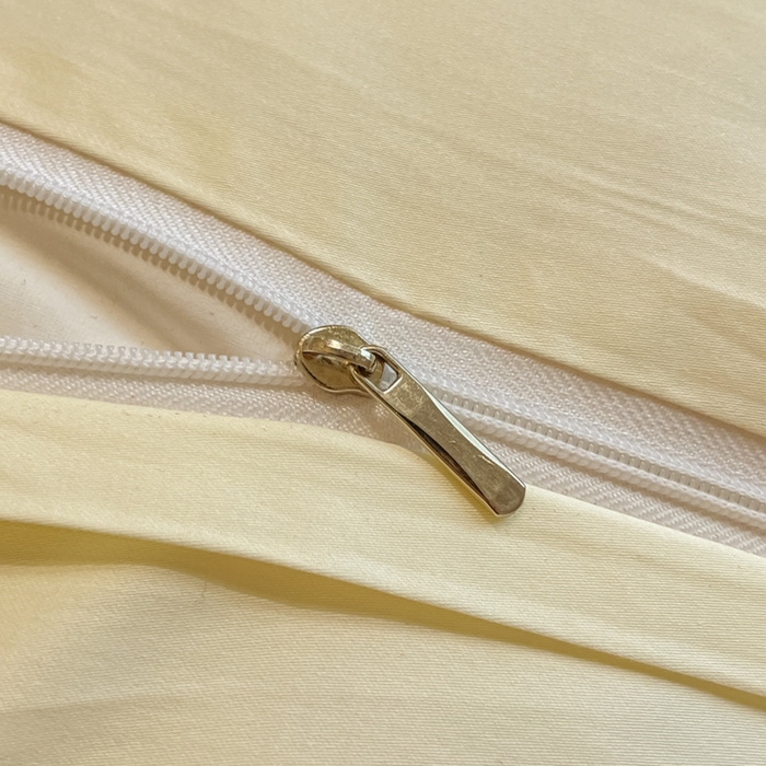 91家纺网 家纺一手货源 找家纺 欧乐蒂 2025新款爱丽丝-高支高密新疆长绒棉-终版 爱丽丝-奶白