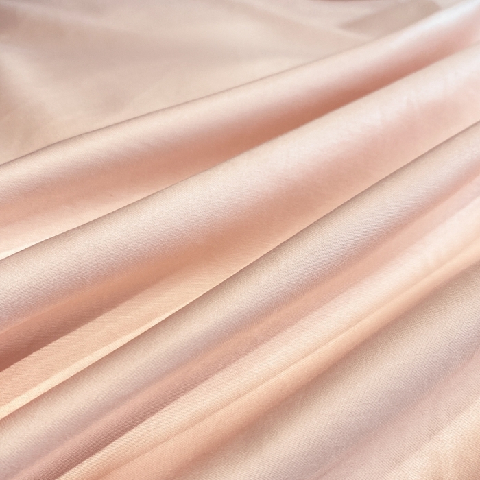 91家纺网 家纺一手货源 找家纺 欧乐蒂 2025新款花寐-高支高密新疆长绒棉四件套-终版 花寐-樱花粉