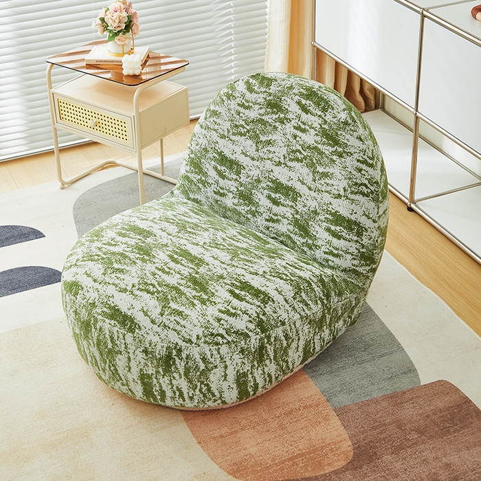 91家纺网 家纺一手货源 找家纺 （总）丝绮鹿 2024新款加厚国风系列-雪梨沙发椅套 