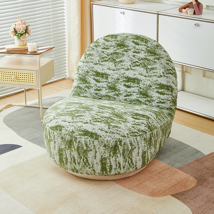 91家纺网 家纺一手货源 找家纺 （总）丝绮鹿 2024新款加厚国风系列-雪梨沙发椅套 