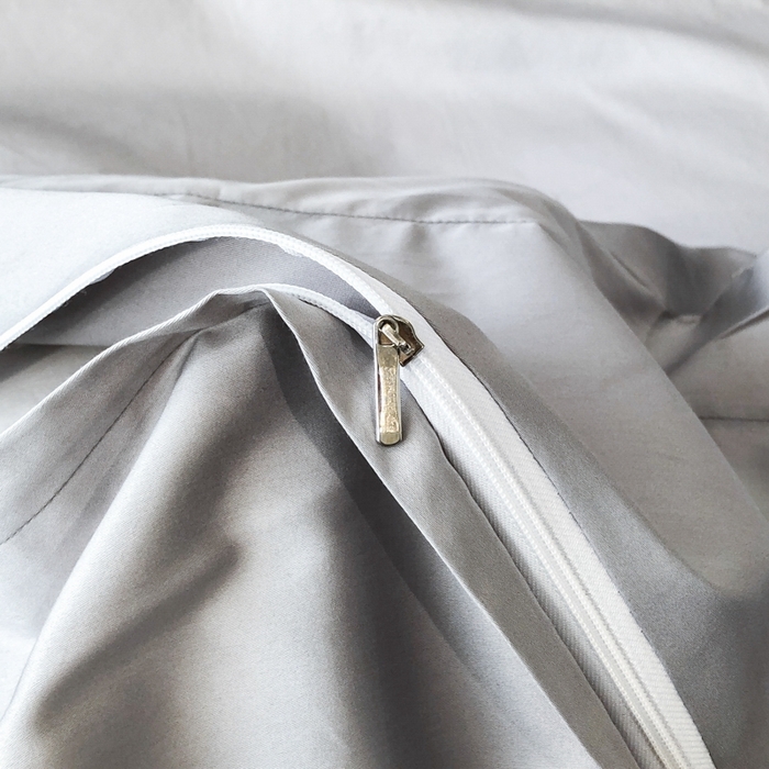 91家纺网 家纺一手货源 找家纺 欧乐蒂 2025新款星梦-高支高密新疆长绒棉四件套-终版 星梦-深空灰