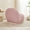91家纺网 家纺一手货源 找家纺 丝绮鹿 2024新款爆米花系列-雪梨沙发椅套 粉色