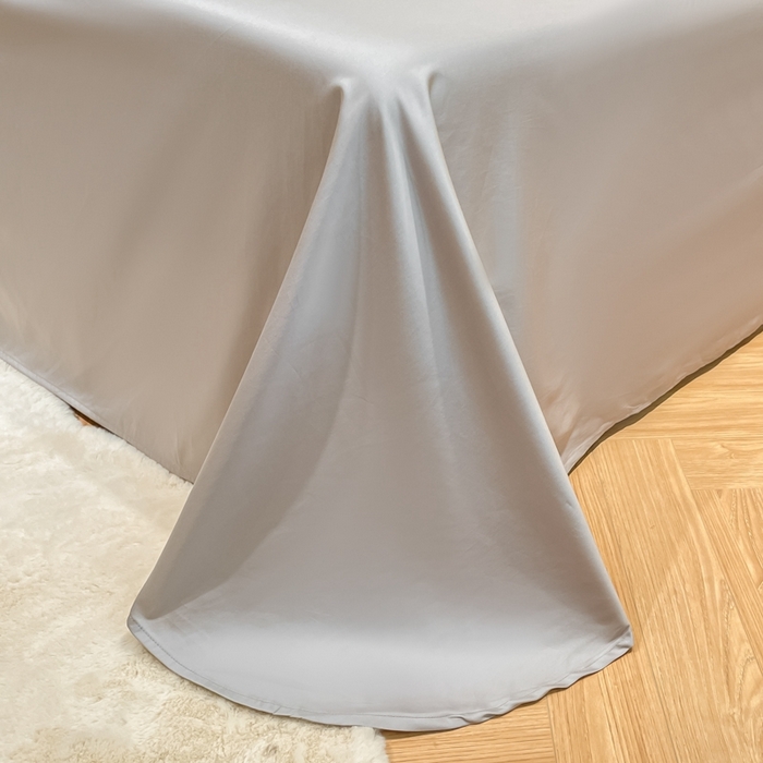 91家纺网 家纺一手货源 找家纺 欧乐蒂 2025新款爱丽丝-高支高密新疆长绒棉-终版 爱丽丝-高级灰