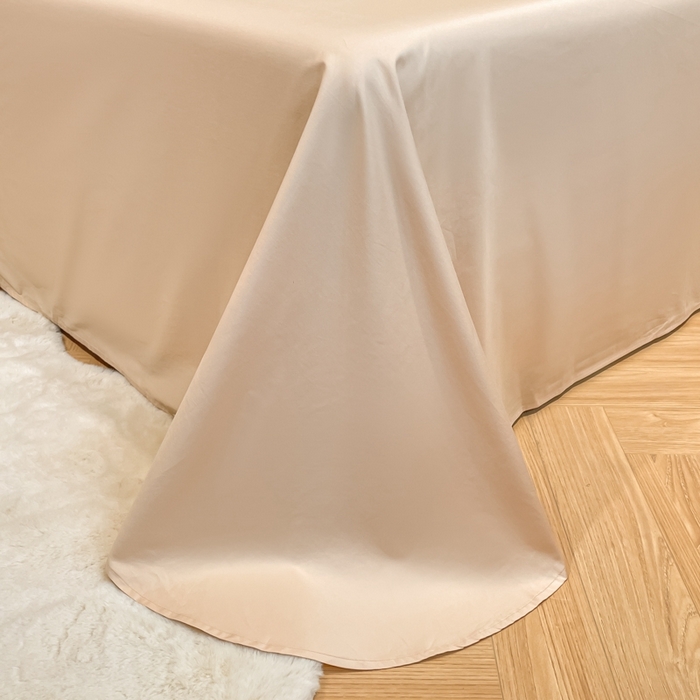 91家纺网 家纺一手货源 找家纺 欧乐蒂 2025新款爱丽丝-高支高密新疆长绒棉-终版 爱丽丝-金咖