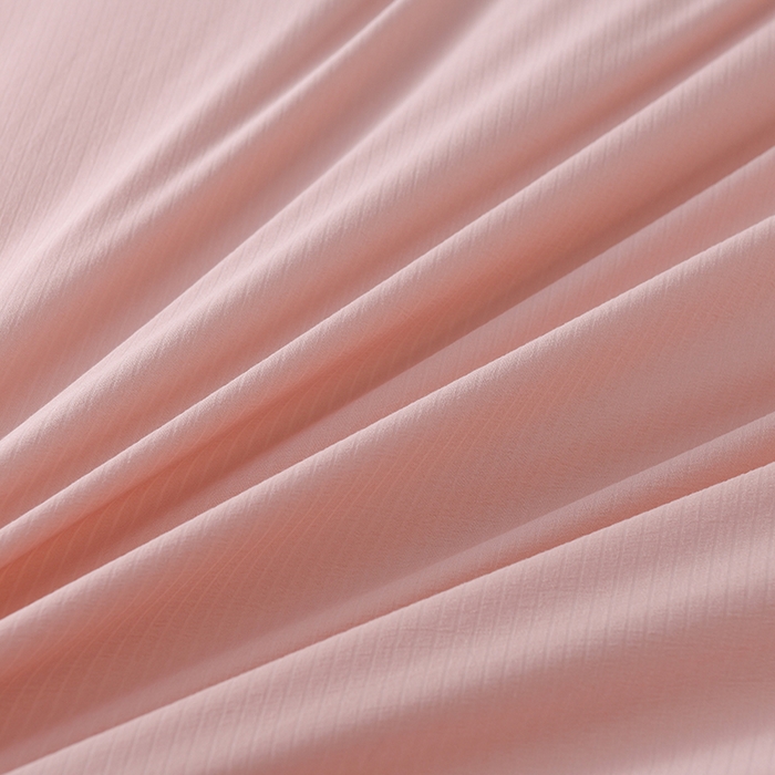 91家纺网 家纺一手货源 找家纺 艾裙海 2025新款云感双层纱单床盖 秘境