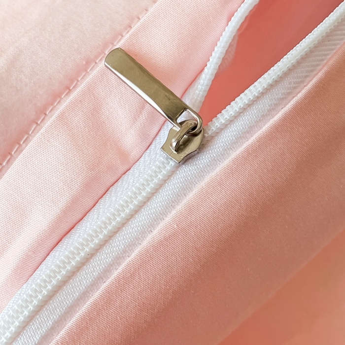 91家纺网 家纺一手货源 找家纺 （总）欧乐蒂 2025新款高支密长绒棉刺绣四件套-繁花-终版