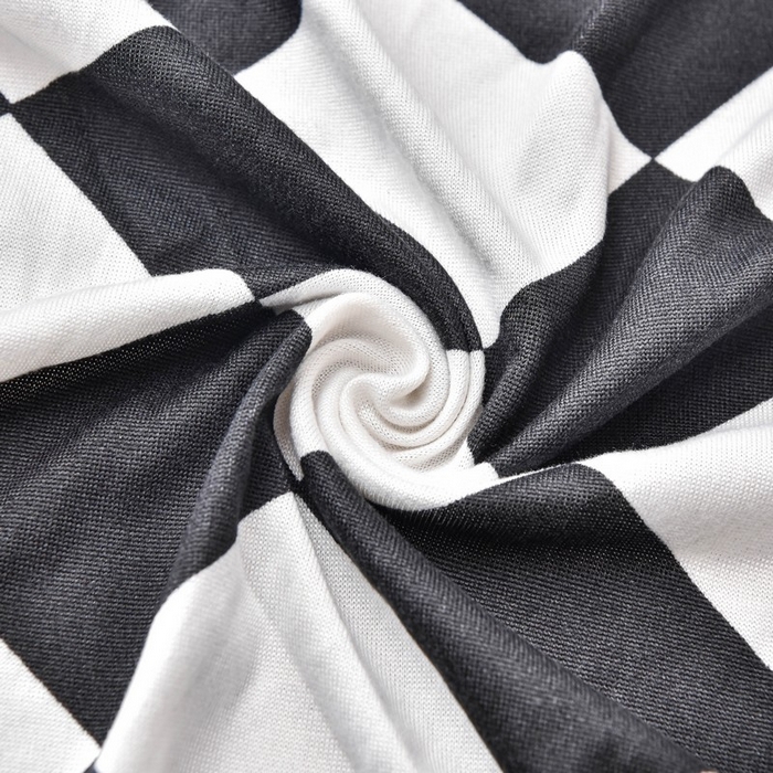 91家纺网 家纺一手货源 找家纺 兴妮雅家纺 2024新款芝华士沙发套棋盘格