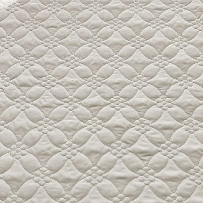 91家纺网 家纺一手货源 找家纺 罗艺轩 2024新款公主风水洗棉夹棉单床裙-浪漫满屋床 浪漫满屋-迷雾灰