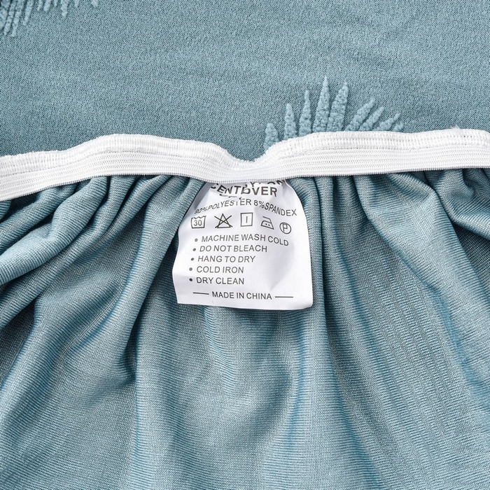 91家纺网 家纺一手货源 找家纺 （总）兴妮雅家纺 2024新款舒棉绒羽毛款沙发套