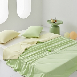 91家纺网 家纺一手货源 找家纺 （总）LADYCOCO 2024新款凉感单品系列-单枕套