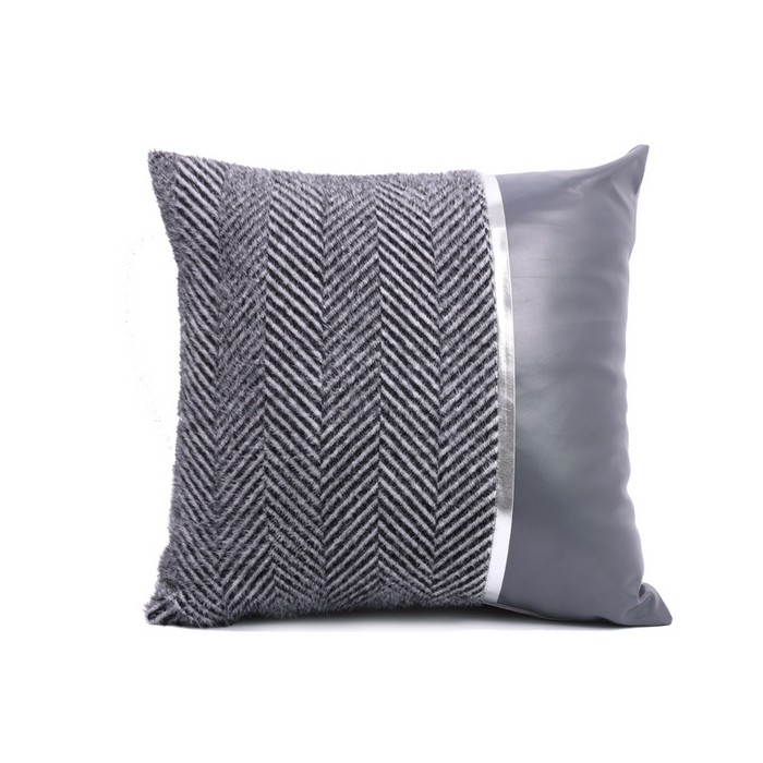 91家纺网 家纺一手货源 找家纺 （总）澜屿 24款轻奢仿皮毛抱枕芯腰枕靠枕头