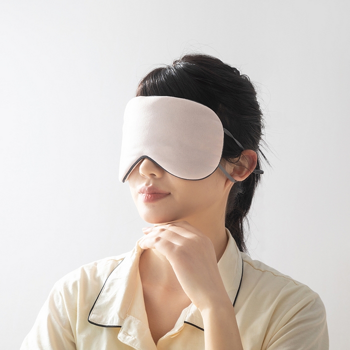 91家纺网 家纺一手货源 找家纺 （总）LADYCOCO 2025新款凉感单品系列-凉感眼罩